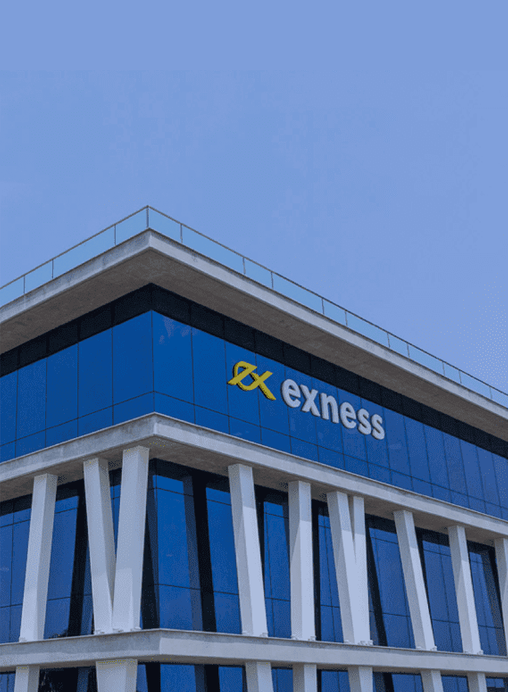 Broker multi-aset berpengalaman 12 tahun