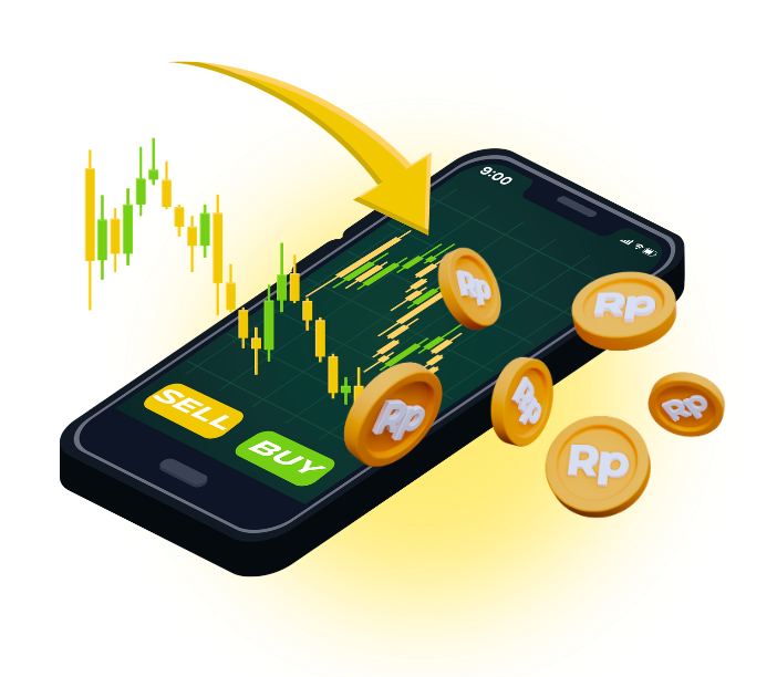 Exness Indonesia - Trading Forex Terpercaya 2026